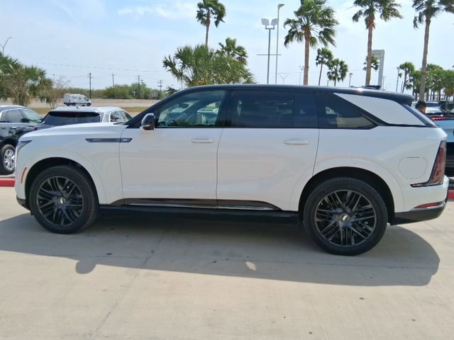 New 2025 Cadillac Escalade IQ Sport 2 AWD/4WD image 3
