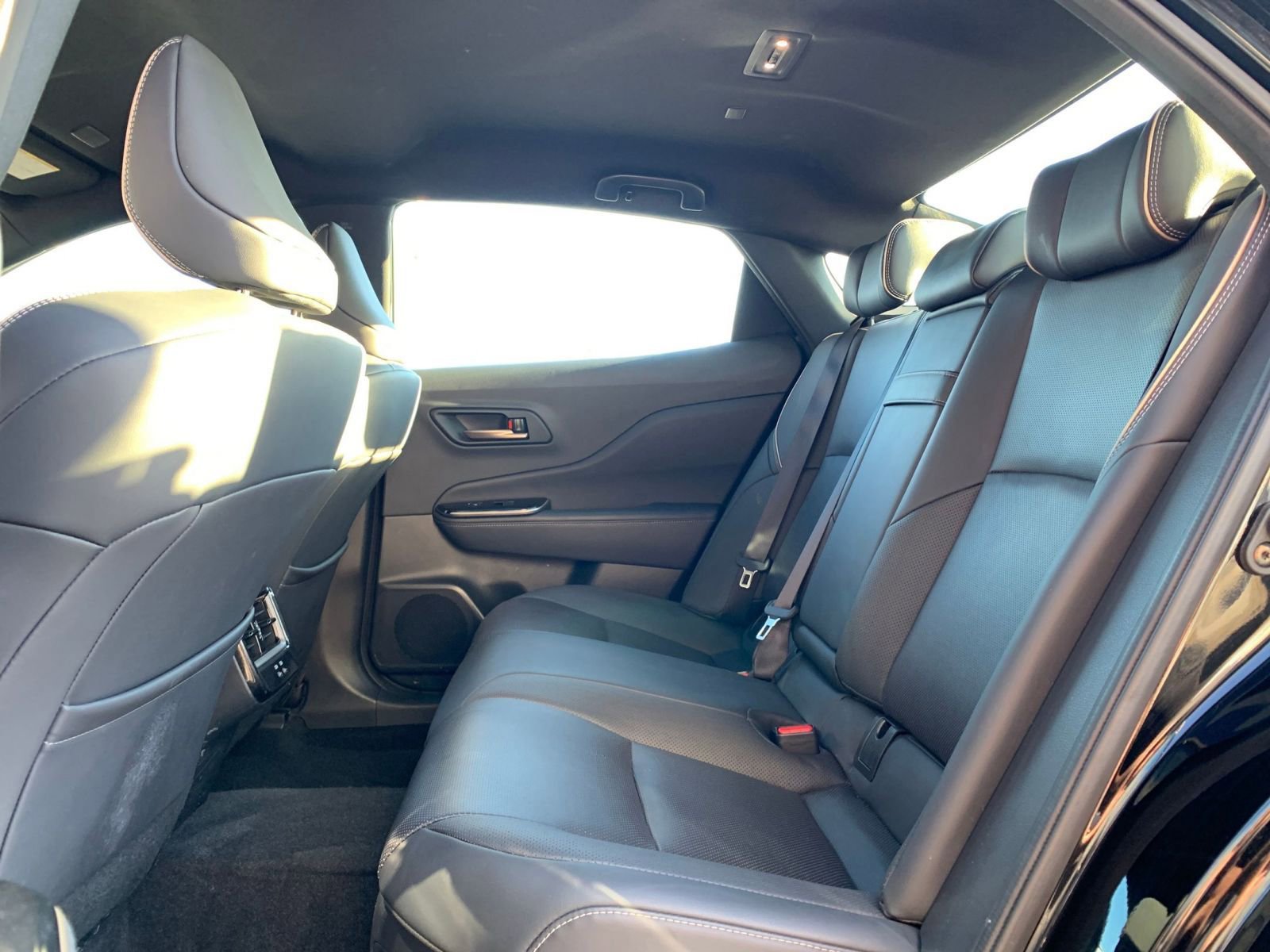 Used 2025 Toyota Crown XLE image 25