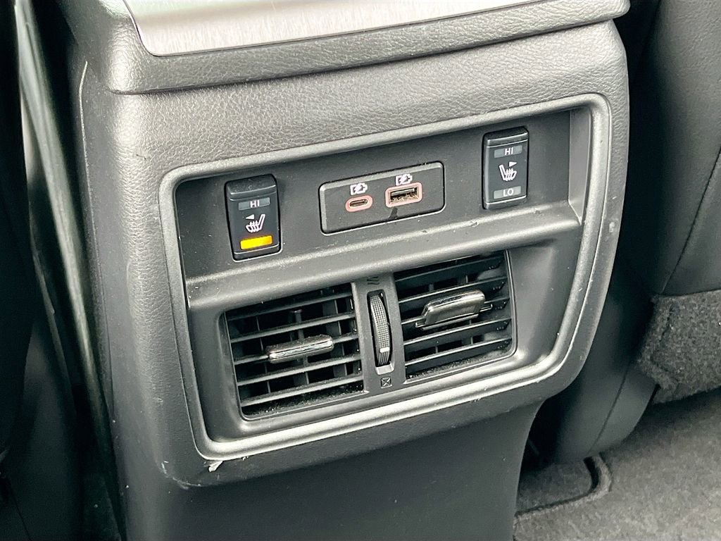 Used 2024 Nissan Murano SL image 26