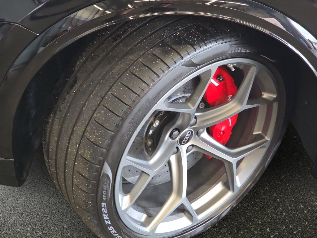 Used 2025 Audi RS Q8 performance AWD/4WD image 34