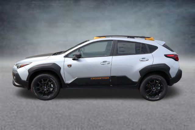 New 2026 Subaru Crosstrek 2.5i Wilderness w/ Wilderness Package AWD/4WD image 4
