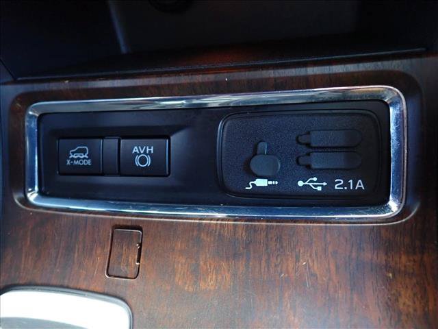 Used 2020 Subaru Ascent Touring AWD/4WD image 21