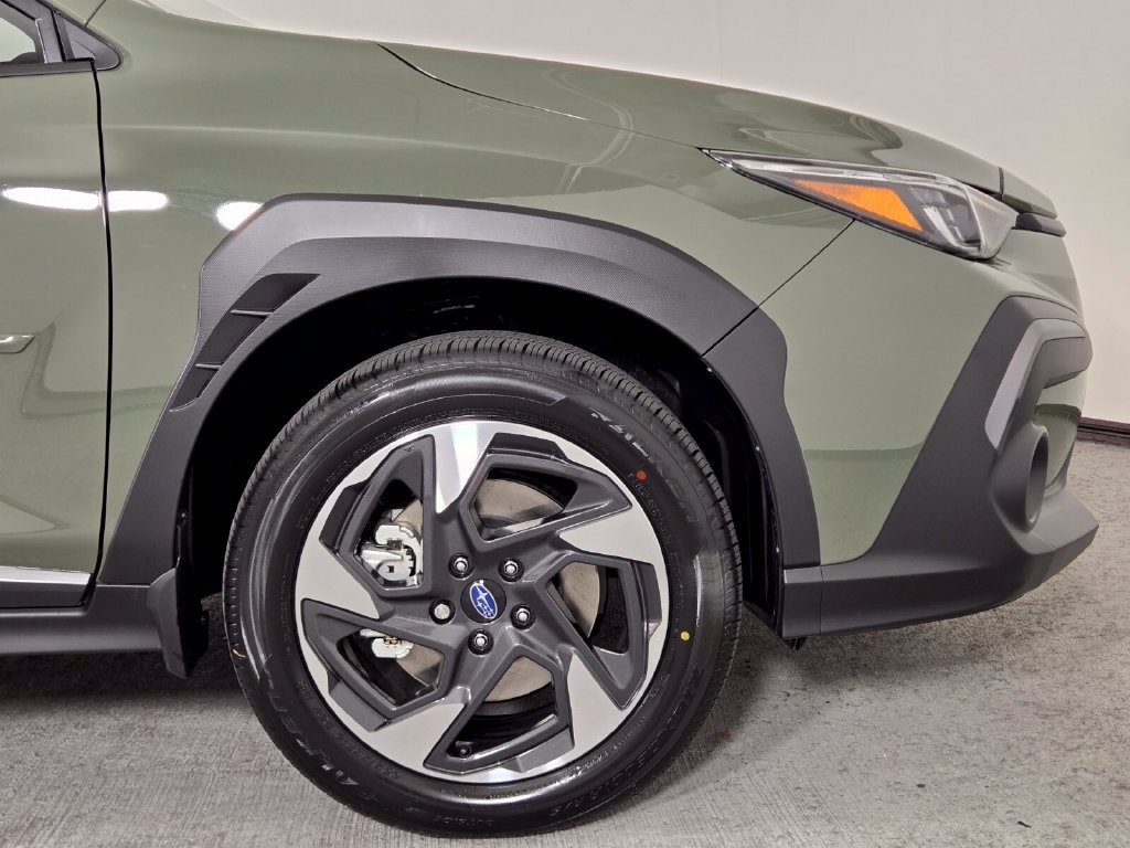 New 2026 Subaru Crosstrek 2.5i Limited AWD/4WD image 7