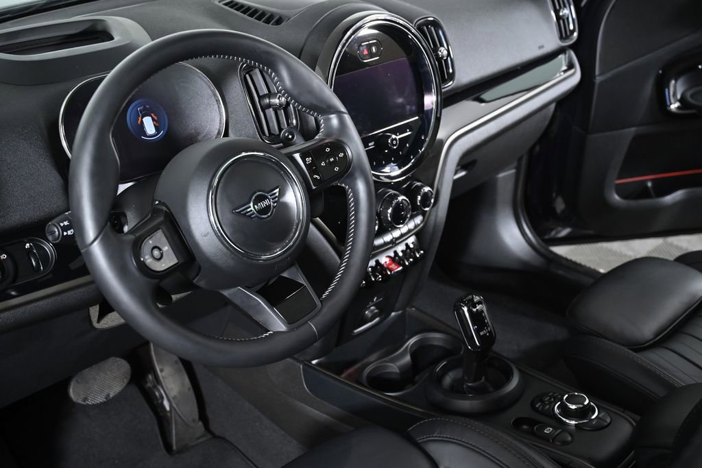 Used 2024 MINI Cooper Countryman S image 13