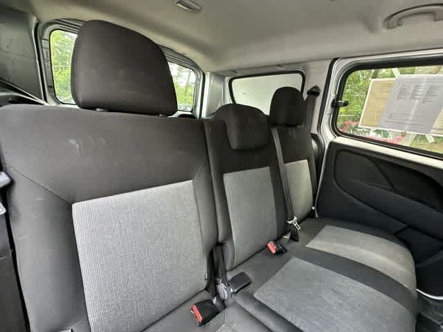 Used 2019 RAM ProMaster City SLT FWD image 15