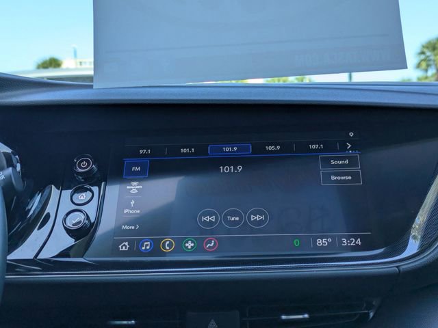 Certified 2023 Buick Envision Essence image 22