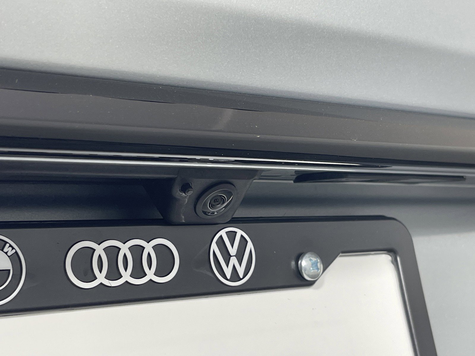 New 2025 Audi Q7 Premium image 13