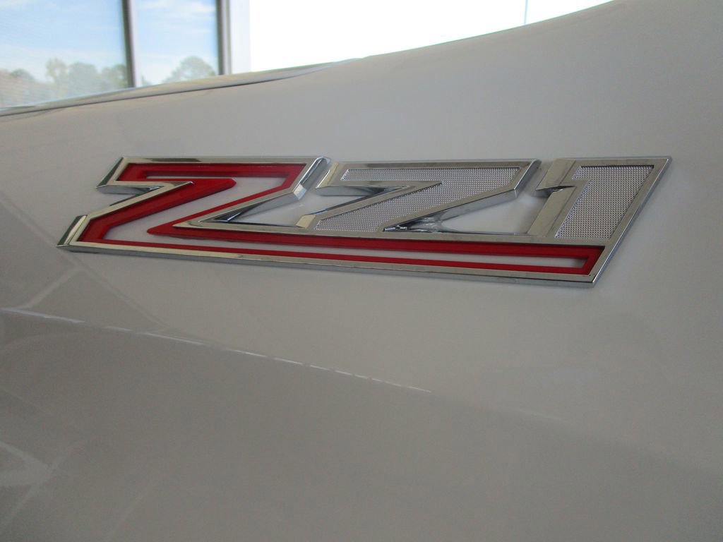 New 2026 Chevrolet Silverado 1500 LT image 11