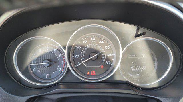 Used 2014 MAZDA MAZDA6 Touring image 26