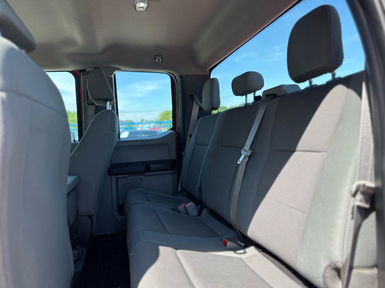 Used 2019 Ford F250 XL w/ XL Value Package RWD image 13