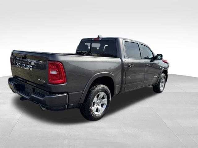 New 2026 RAM 1500 Big Horn image 7