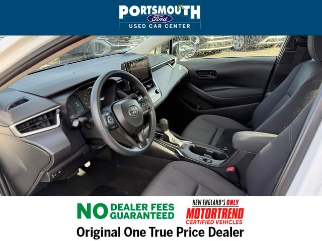 Used 2023 Toyota Corolla LE image 4
