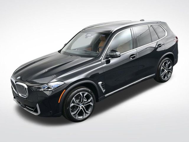 New 2026 BMW X5 xDrive40i AWD/4WD image 25