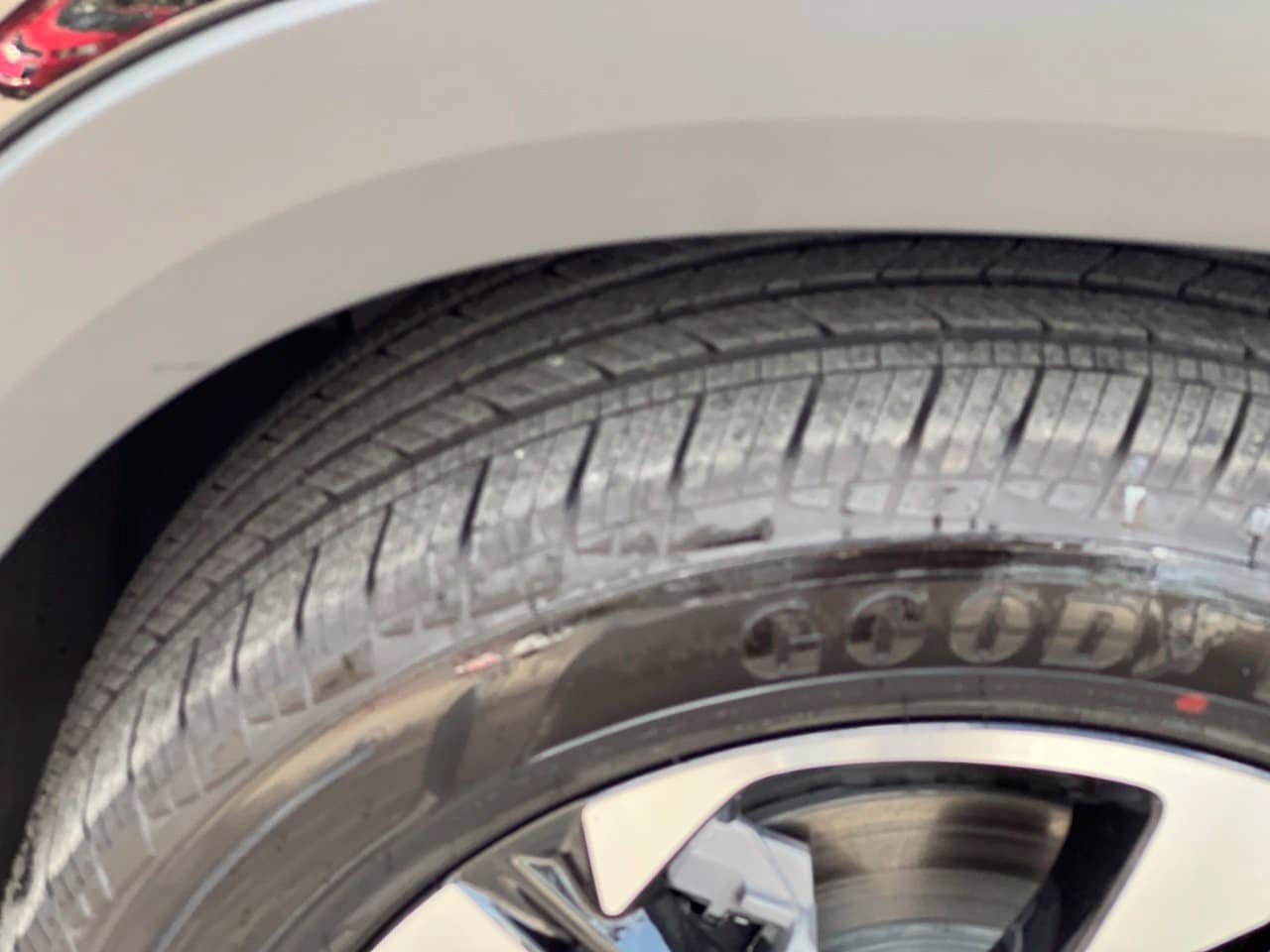 New 2026 Chevrolet Trax RS w/ Sunroof Package FWD image 25