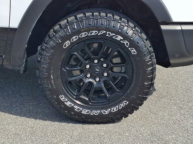 Used 2025 RAM 1500 Rebel w/ Rebel Level 1 Equipment Group image 8