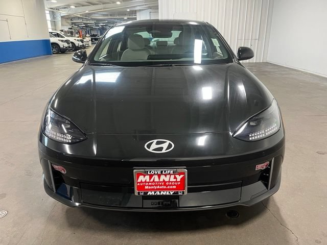 Used 2023 Hyundai Ioniq 6 SEL RWD image 8