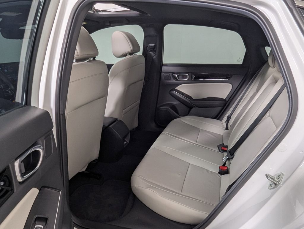 Used 2024 Honda Civic Sport Touring image 25