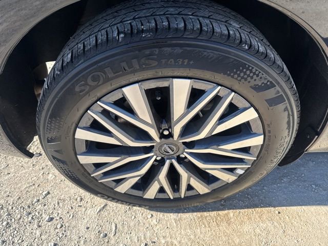 Used 2025 Nissan Altima 2.5 SV image 7