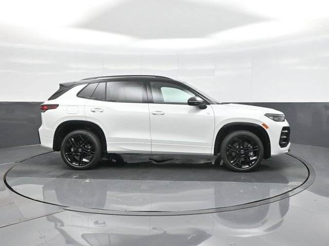 New 2026 Volkswagen Tiguan SE R-Line AWD/4WD image 8