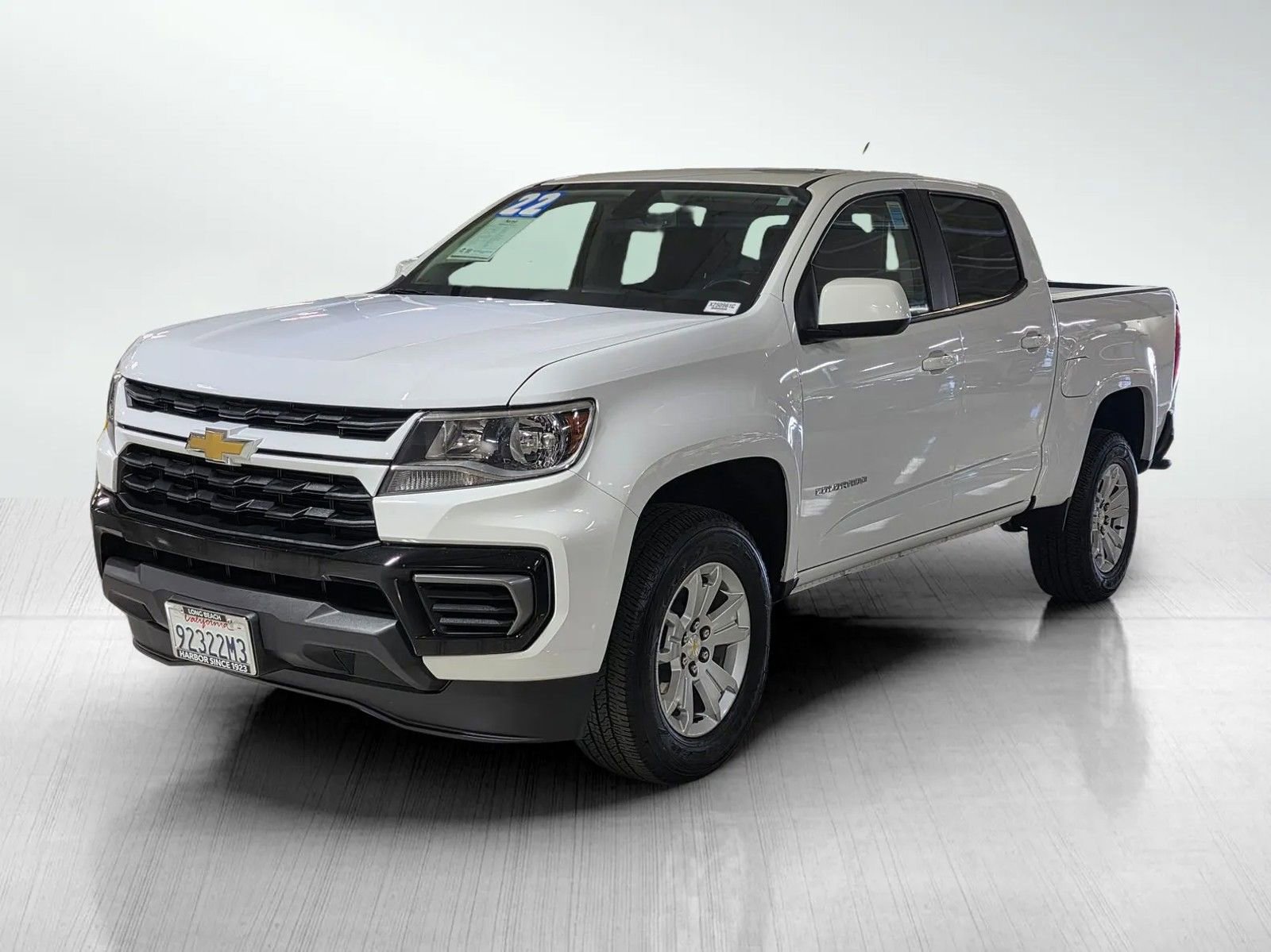 Used 2022 Chevrolet Colorado LT image 3