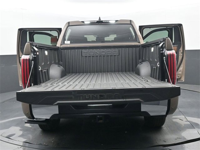 New 2026 Toyota Tundra 1794 Edition w/ TRD Off-Road Package image 35