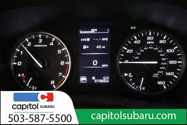Used 2023 Subaru Ascent Premium w/ Convenience Package image 18