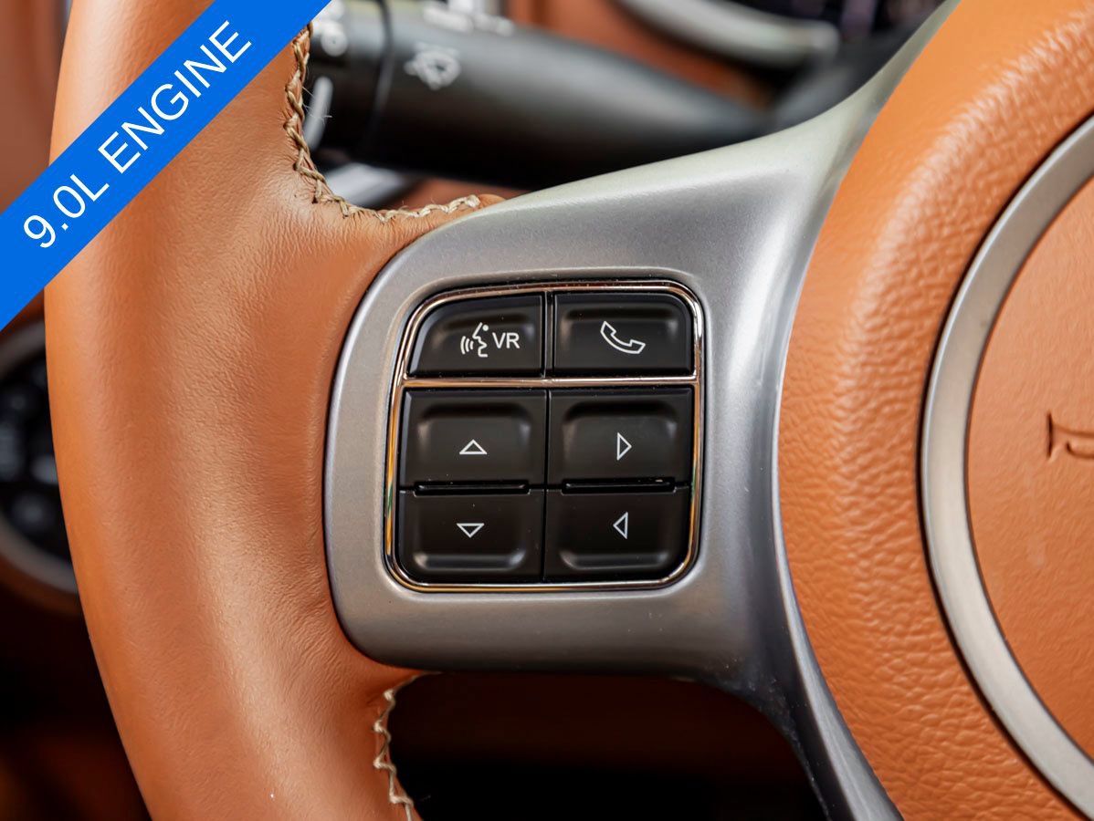 Used 2014 SRT Viper GTS w/ GTS Laguna Interior Package RWD image 22