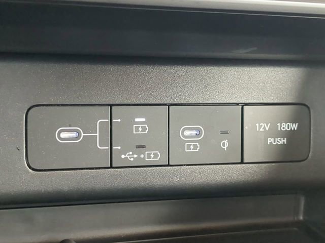 Used 2024 Hyundai Sonata SEL w/ Convenience Package image 21