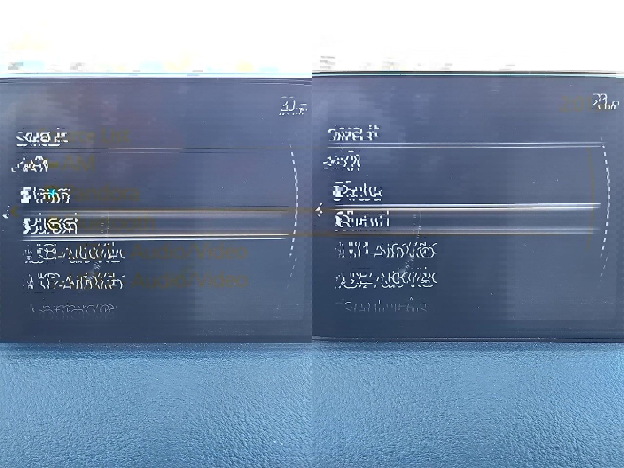 Used 2021 MAZDA CX-5 Touring image 22