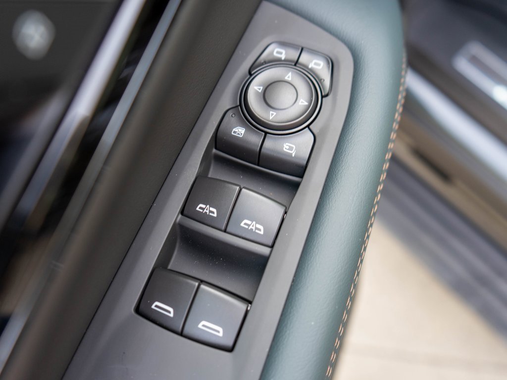 New 2026 GMC Yukon XL AT4 w/ AT4 Premium Package image 20