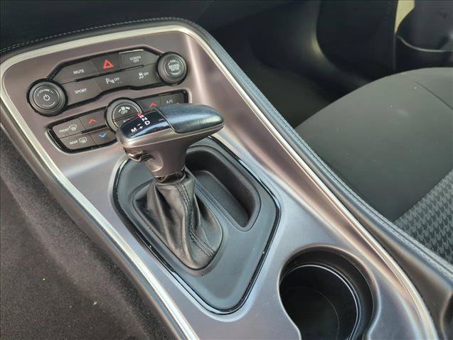 Used 2021 Dodge Challenger GT RWD image 15