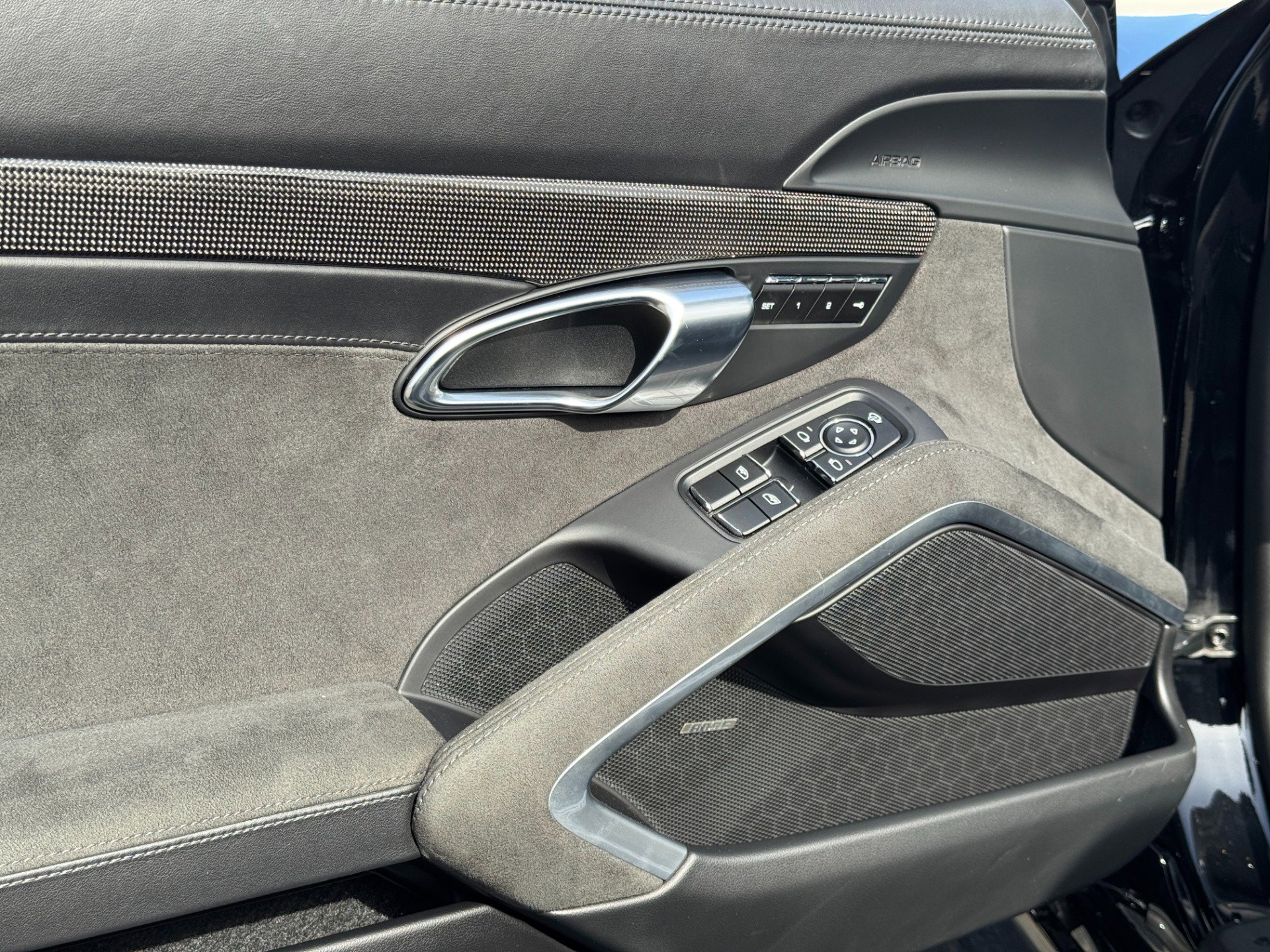 Used 2021 Porsche 718 Boxster GTS w/ Premium Package image 30