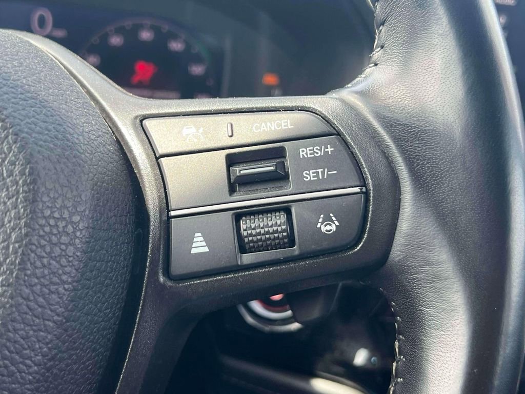 Used 2023 Honda Accord Sport image 18