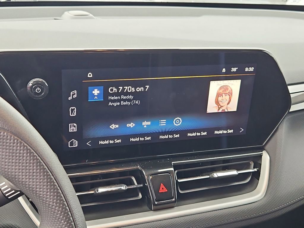 Certified 2025 Chevrolet TrailBlazer LT image 17