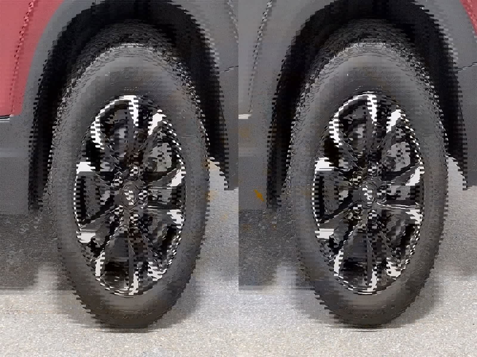 Used 2023 Chevrolet TrailBlazer LT w/ Convenience Package image 14