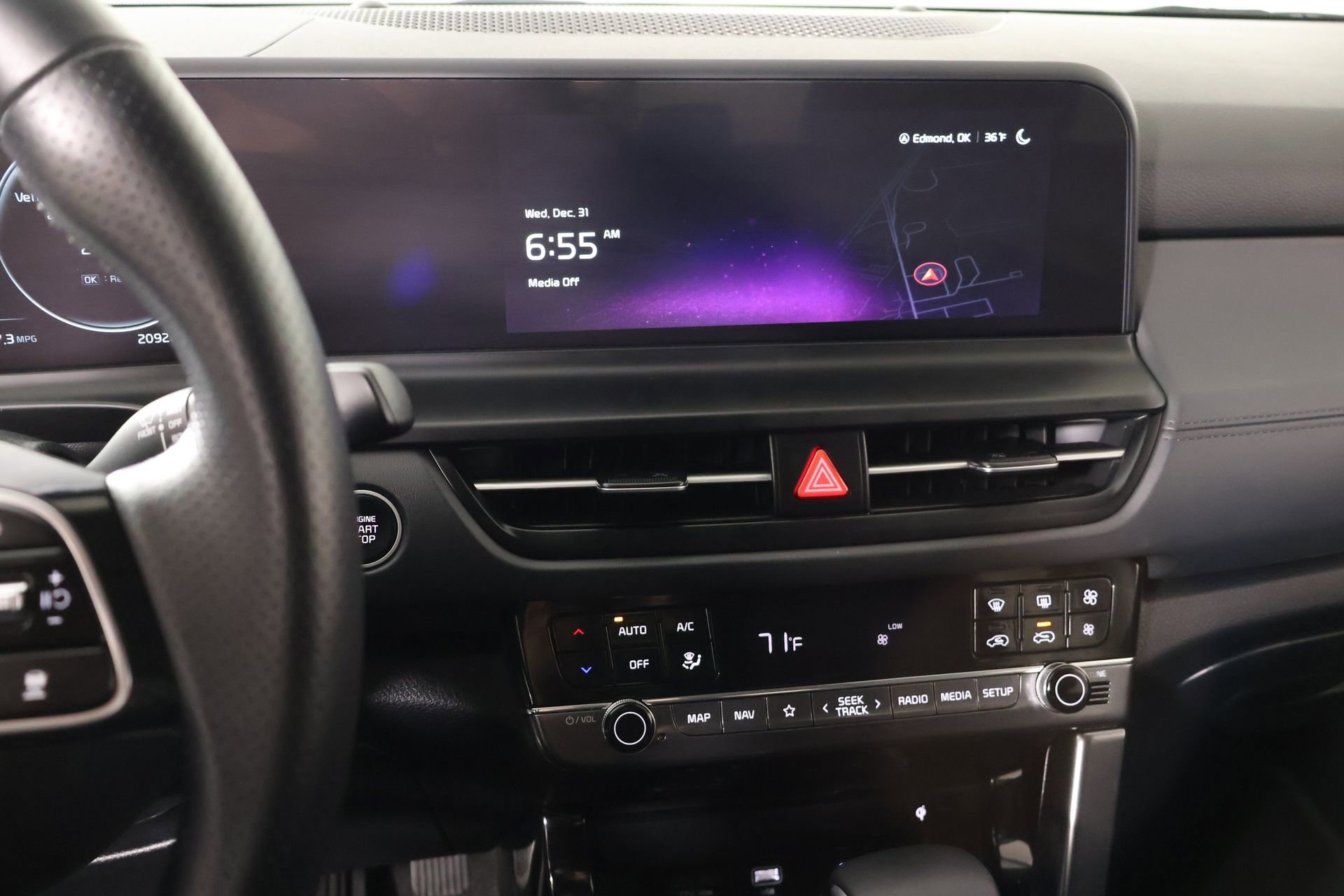 Used 2026 Kia Seltos SX image 5