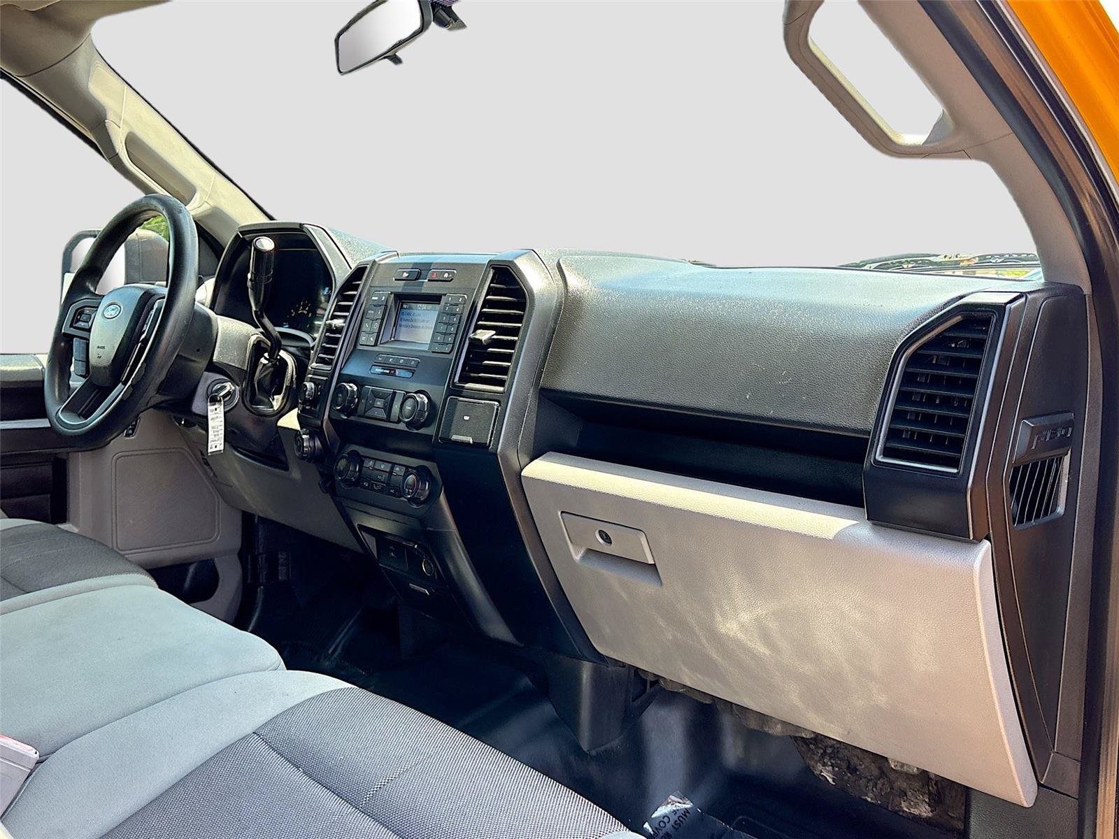 Used 2018 Ford F150 XL w/ Equipment Group 101A Mid RWD image 26