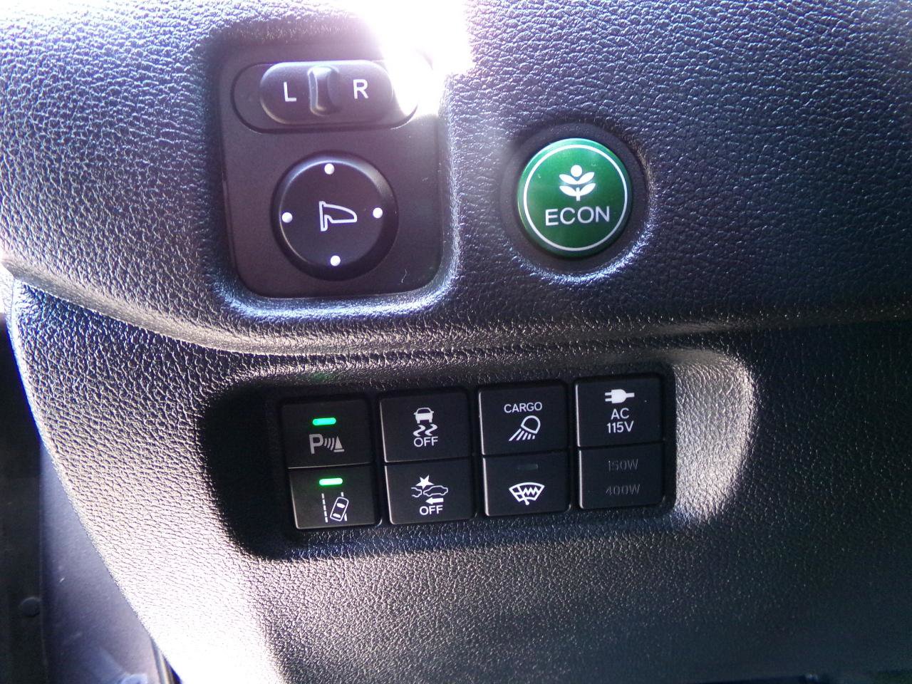 Used 2022 Honda Ridgeline RTL-E image 14