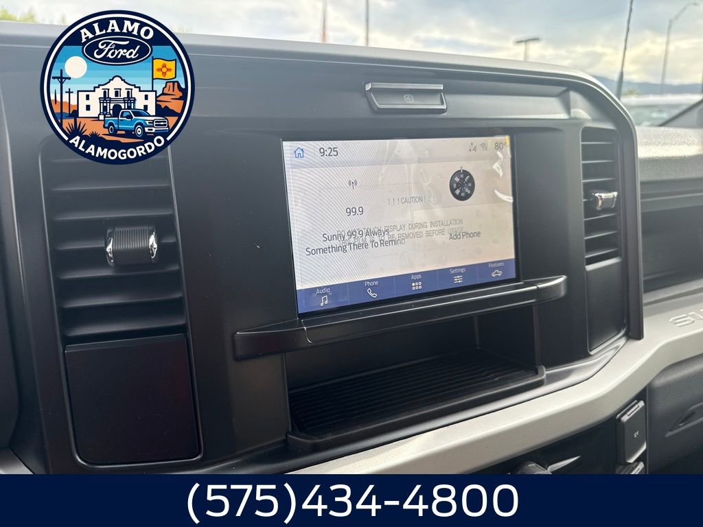 New 2026 Ford F250 XL image 8