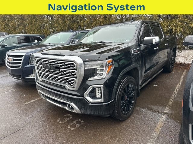 Used 2020 GMC Sierra 1500 Denali w/ Denali Ultimate Package image 3