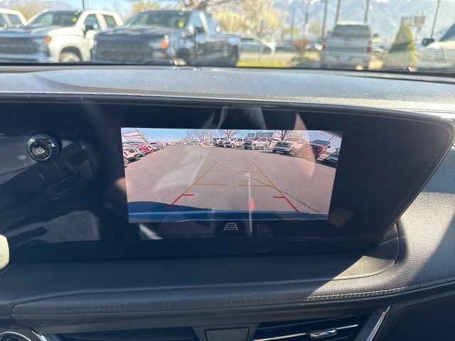 Certified 2025 Buick Encore GX Preferred image 23