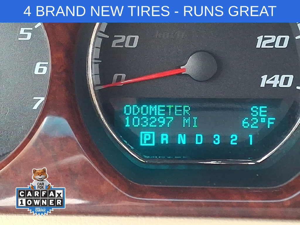 Used 2009 Buick Lucerne CX FWD image 18