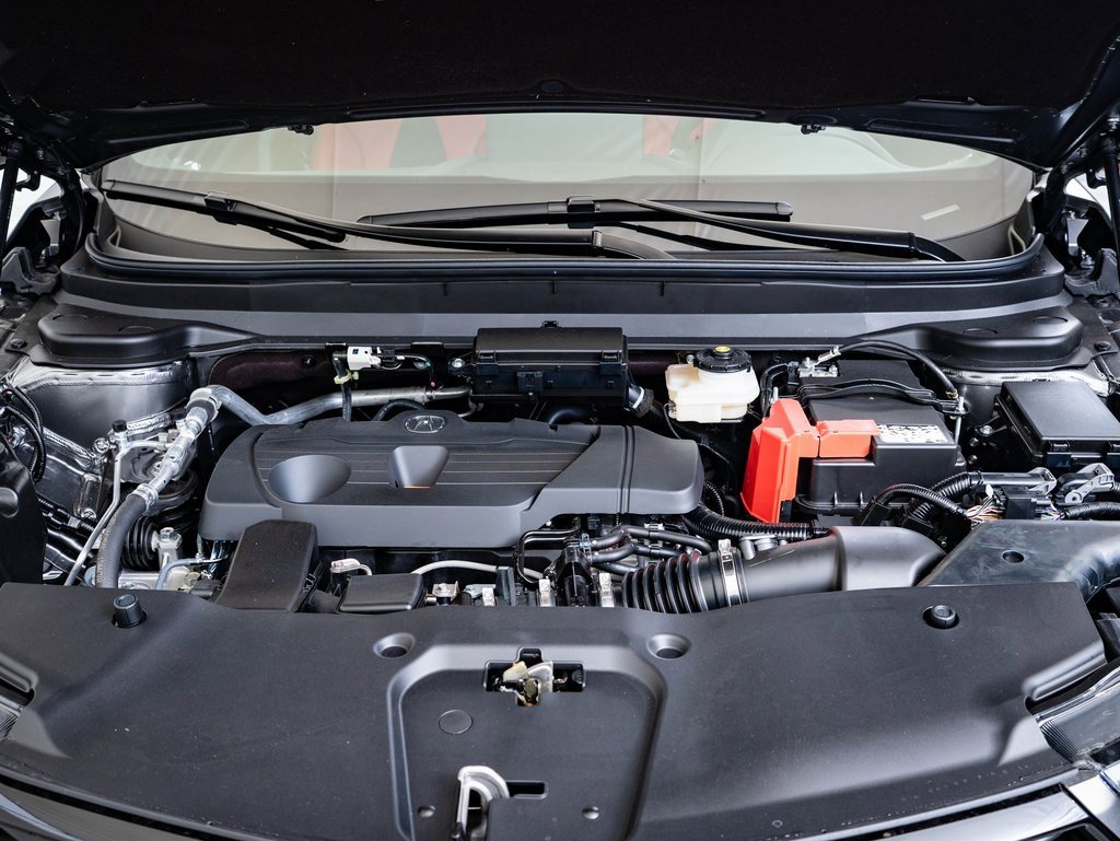 New 2026 Acura RDX A-Spec image 41