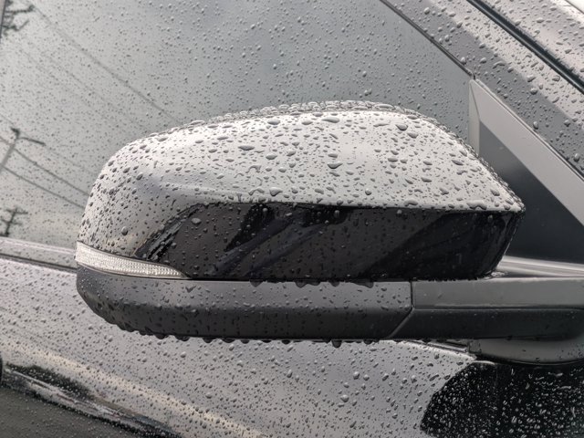 Used 2024 Toyota Tacoma TRD Sport image 11