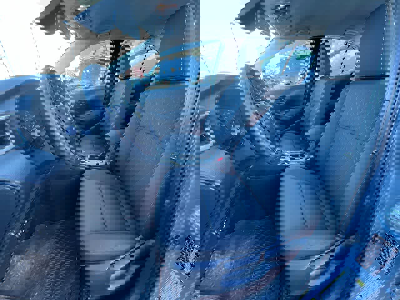 Used 2023 Toyota Corolla LE FWD image 11