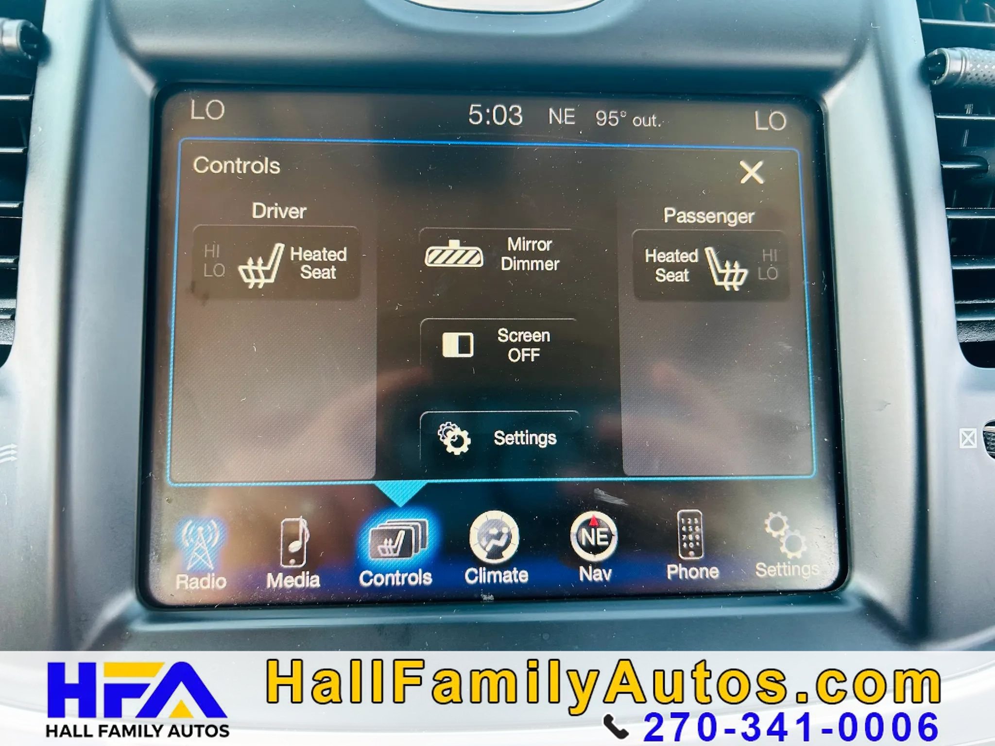 Used 2015 Chrysler 300 Touring w/ Limited Group RWD image 25