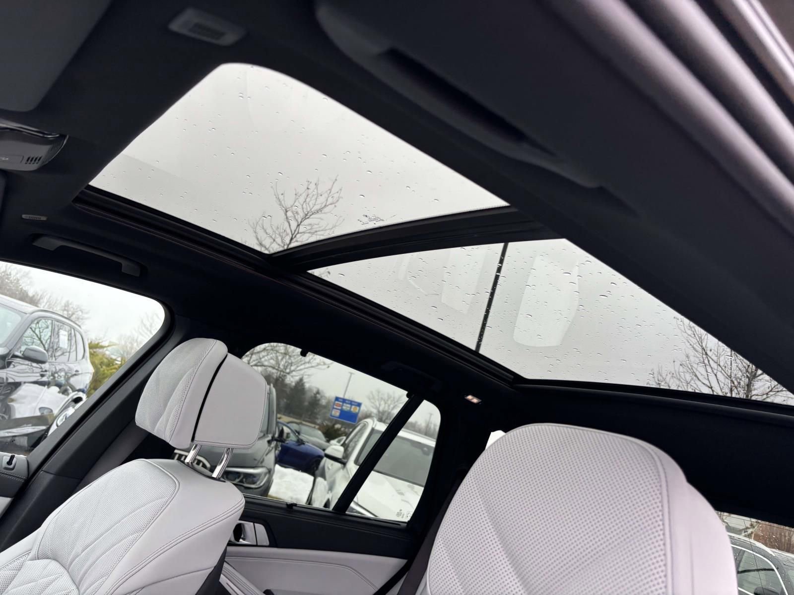 New 2026 BMW X5 xDrive40i AWD/4WD image 26