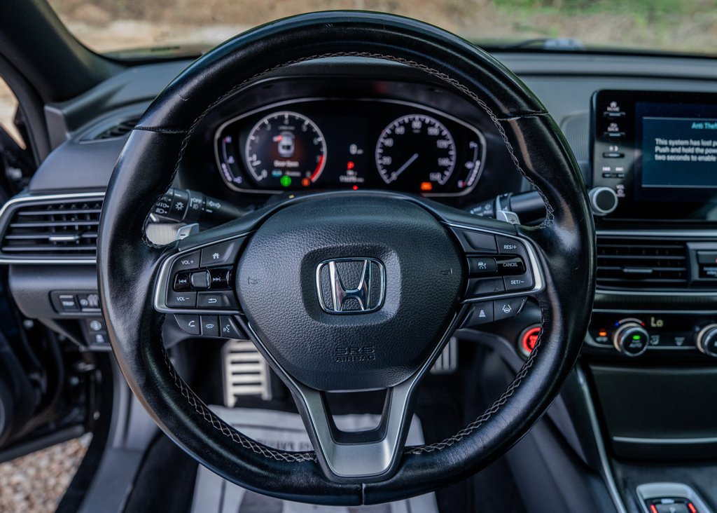 Used 2021 Honda Accord Sport image 14