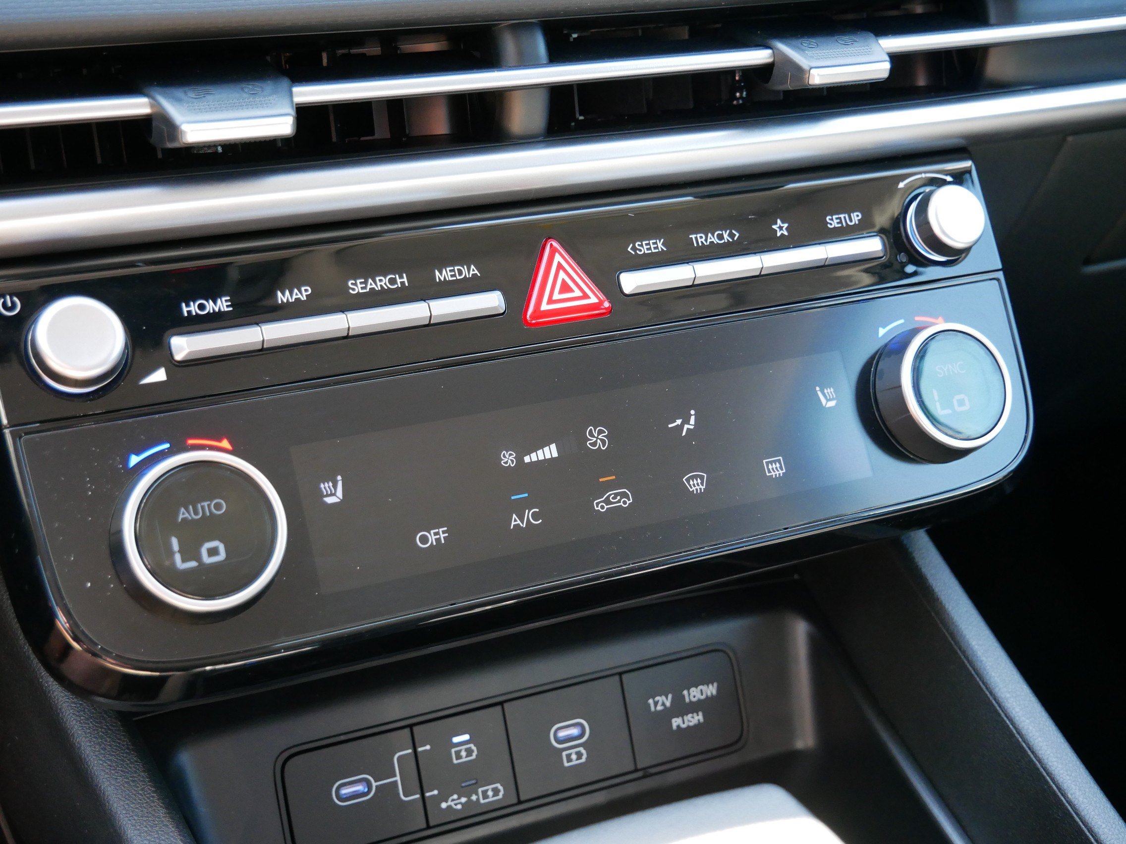 Certified 2026 Hyundai Tucson SEL Plus AWD/4WD image 22