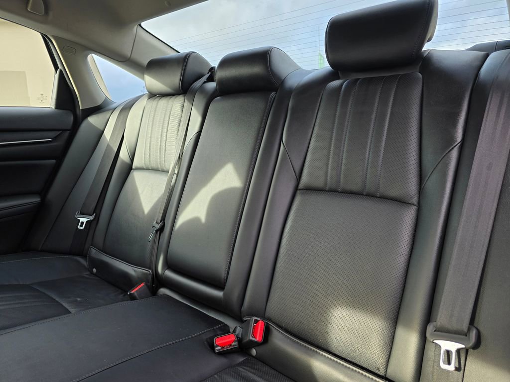 Used 2021 Honda Accord Sport Special Edition image 19